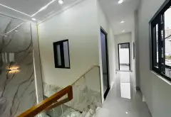 NHÀ MẶT TIỀN KINH DOANH LÔ GÓC TRẦN THỊ HÈ - 4x14m - 3 TẦNG - NGAY HIỆP THÀNH CITY - NHỈNH 4 TỶ... Bán nhà riêng tại Tân Thới Hiệp, Hồ Chí Minh 11