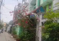 Bán nhà riêng khu Giáp Tô Hiệu Tân Phú, diện tích 105m², 6 phòng ngủ, 1 tầng... Bán nhà riêng tại Bình Trị Đông, Hồ Chí Minh 03