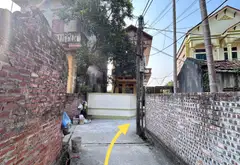 Bán đất thổ cư phường Ninh Xá diện tích 84m² giá dưới 2 tỷ... Bán đất tại Ninh Xá, Bắc Ninh 04