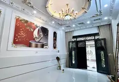 Bán nhà riêng 4 tầng 2 mặt tiền tại Bình Trị Đông, diện tích 60m2, pháp lý sổ hồng riêng... Bán nhà riêng tại Bình Trị Đông, Hồ Chí Minh 02