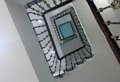 Cơ hội vàng sở hữu nhà 4 tầng mới đẹp, hai thoáng tại trung tâm quận Hai Bà Trưng... Bán nhà riêng tại Bạch Mai, Hà Nội 13