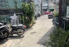 KIỆT Ô TÔ 5M LÊ ĐỘ, THANH KHÊ - VÀI PHÚT SÂN BAY, NGUYỄN TRI PHƯONG, ĐIỆN BIÊN PHỦ, THẲNG HƯỚNG RA... Bán nhà riêng tại Thanh Khê, Đà Nẵng 01