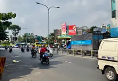 Nhà Lô Góc Mặt Tiền Rộng Trên Lê Hồng Phong - Sống Sang Tại Quận 10... Bán nhà mặt phố tại Hòa Hưng, Hồ Chí Minh 11