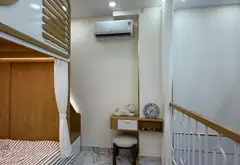 Bán nhà 4 tầng 3PN diện tích 20m2 tại Tân Sơn Hoà giá 4.55 tỷ... Bán nhà riêng tại Tân Sơn Hòa, Hồ Chí Minh 10
