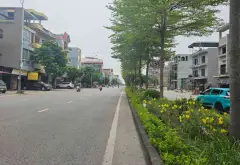 Bán nhà mặt phố QL1A Tương Giang, Từ Sơn cũ, Bắc Ninh... Bán nhà mặt phố tại Tam Giang, Bắc Ninh 03