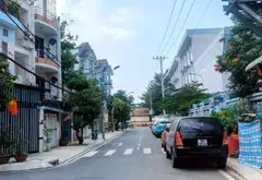 Cơ hội hiếm có sở hữu lô đất vàng KDC Tân Thuận, giá tốt ngay Huỳnh Tấn Phát... Bán đất tại Phú Thuận, Hồ Chí Minh 03