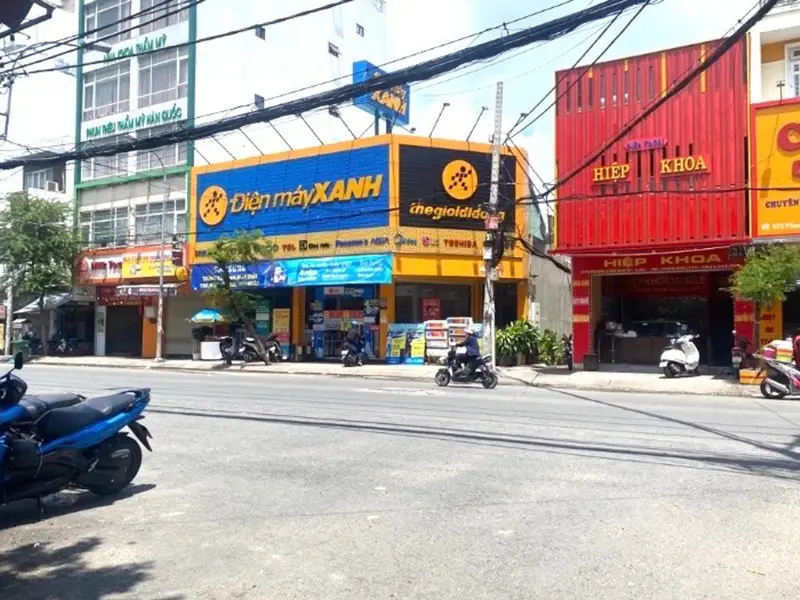 Nhà Phố Tân Bình Gần Sân Bay – Không Gian Sống Lý Tưởng... Bán nhà riêng tại Tân Sơn, Hồ Chí Minh 01