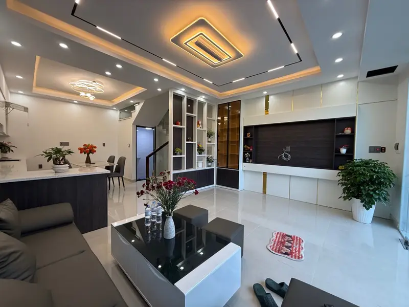 Nhà 3 Tầng Tại TDP Bạch Mai - Cơ Hội Vàng Đáng Sở Hữu Ngay!... Bán nhà riêng tại An Hải, Hải Phòng 01
