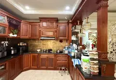 Bán nhà biệt thự 5 tầng khu Đồng Gia, Phường Thới An, TP.HCM, diện tích 193m², có thang máy... Bán nhà riêng tại Thới An, Hồ Chí Minh 07