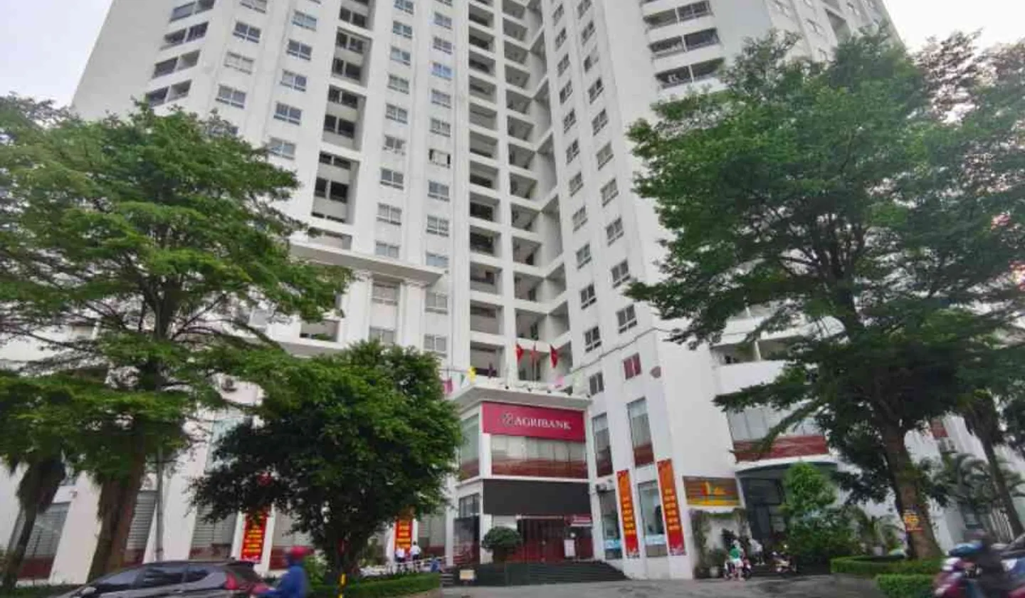Chung cư Tecco Vũ Lăng Thanh Trì tiện uchs nhiều , tặng full nội thất .... Bán căn hộ chung cư tại Thanh Trì, Hà Nội 01