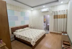 🏠NHÀ 4 TẦNG ĐÚC BTCT MÃ LÒ (KHU GÒ XOÀI) -4X14,5M 5PN 3WC- HẺM THÔNG ÔTÔ VÀO NHÀ 👉 6 TỶ NHỈNH... Bán nhà riêng tại Bình Trị Đông, Hồ Chí Minh 06