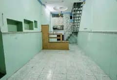 Nhà Tân Bình - Ni Sư Huỳnh Liên, 2 tầng - ở ngay - KD - dài gần 11m - 62m2 - hơn 4 tỷ... Bán nhà riêng tại Bảy Hiền, Hồ Chí Minh 01