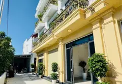 Nhà 3 tầng độc lập rộng 50m² tại Minh Kha, An Dương, Hải Phòng... Bán nhà riêng tại An Hải, Hải Phòng 04