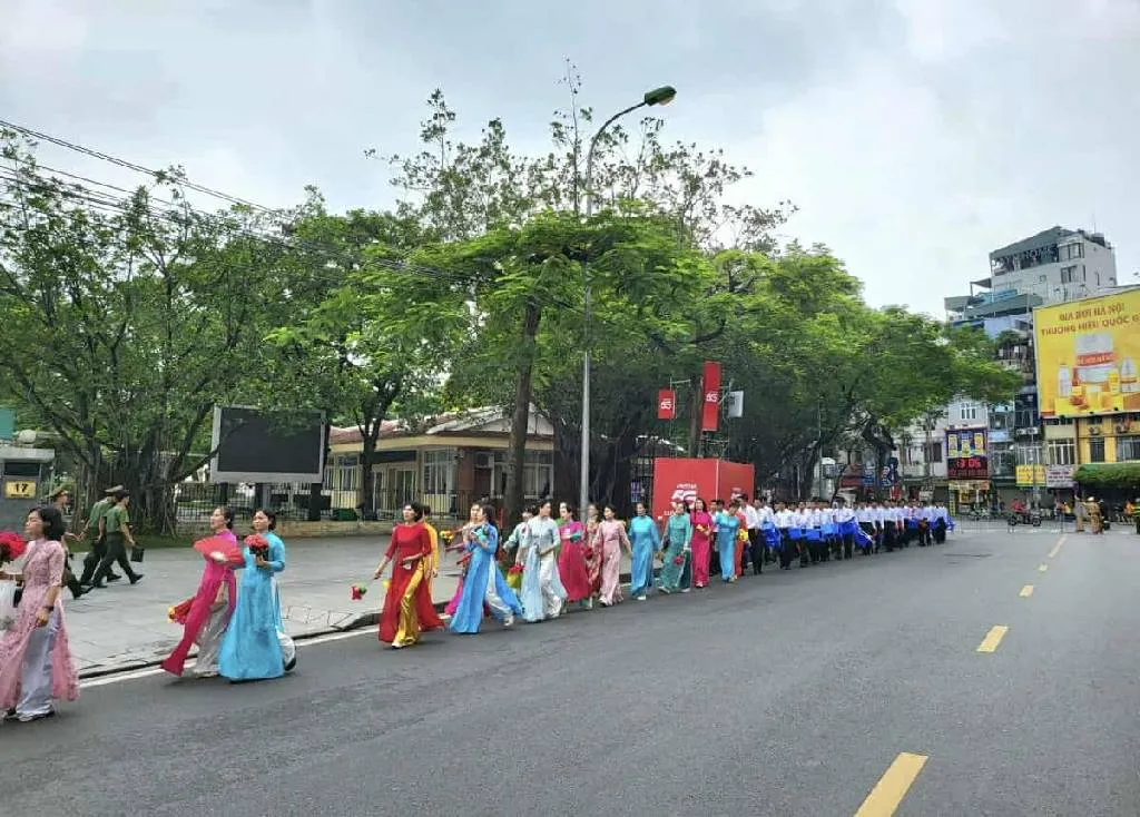 B.ĐẤT VÀNG MẶT PHỐ NGỌC HÀ – TRÁI TIM CỦA THỦ ĐÔ – SÁT LĂNG BÁC, VIEW HỒ TÂY; 1353m2, GIÁ 1350 Tỷ... Bán nhà mặt phố tại Ba Đình, Hà Nội 01