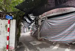 Bán nhà 6 tầng thang máy tại trung tâm Thạch Bàn, diện tích 50m² giá hợp lý... Bán nhà riêng tại Long Biên, Hà Nội 10