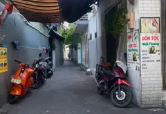 Nhà 3 tầng trẻ trung tại Quận 8, giá hấp dẫn... Bán nhà riêng tại Chánh Hưng, Hồ Chí Minh 01