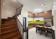 Bán nhà 5 tầng tại Phường Cầu Giấy, diện tích 37m2, giá 10.6 tỷ... Bán nhà riêng tại Cầu Giấy, Hà Nội 07