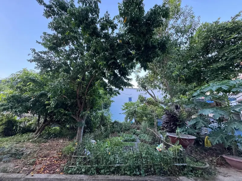 1.420M² MT TRẦN QUANG KHẢI – QUỸ ĐẤT HIẾM SƠN TRÀ | 📲 0762 658 925, Đà Nẵng - 84 tỷ... Bán nhà mặt phố tại Sơn Trà, Đà Nẵng 01
