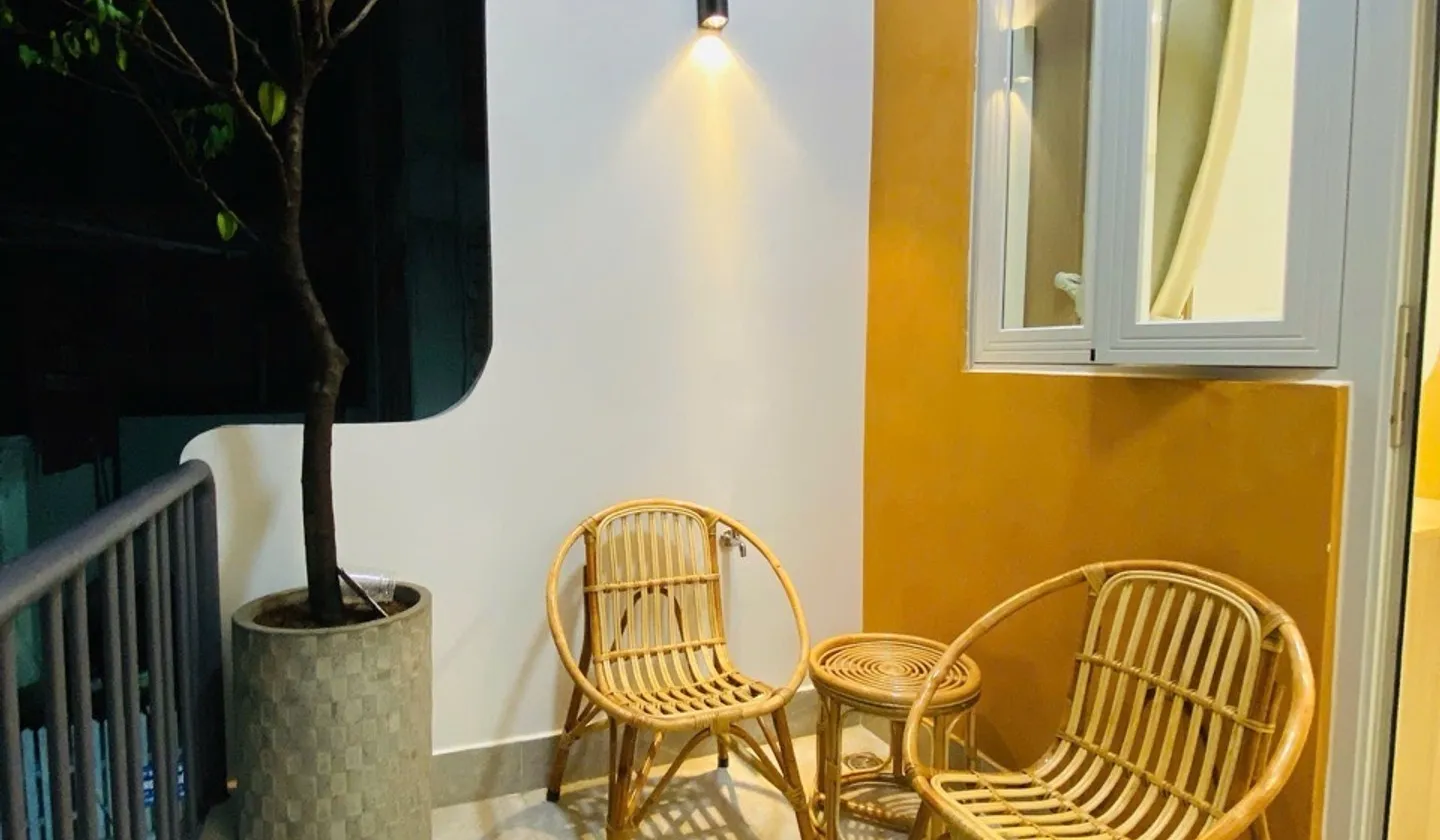 🌈🌈🌈NHÀ MỚI - 2 TẦNG - DT 42M - LÊ VĂN DUYỆT - F GIA ĐỊNH... Bán nhà riêng tại Gia Định, Hồ Chí Minh 01