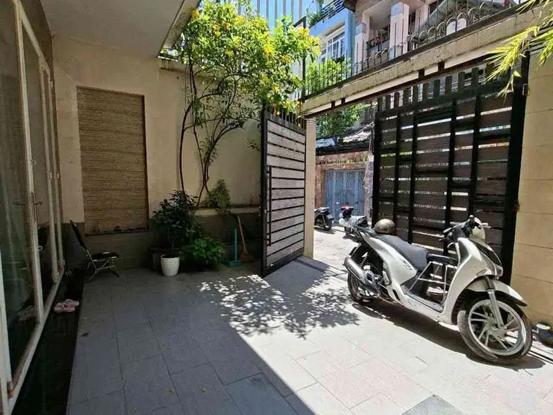 Bán Nhà Riêng Bình Thạnh - Đầu Tư Sinh Lời Tốt - 169m2 4 tầng - nhỉnh 21 tỷ TL... Bán nhà riêng tại Bình Thạnh, Hồ Chí Minh 01