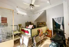 CHÍNH CHỦ BÁN NHÀ 4 TẦNG- TRẦN QUANG DIỆU - 60M (4x15)KHU PHÂN LÔ ĐỒNG BỘ - 15.5 TỶ... Bán nhà mặt phố tại Nhiêu Lộc, Hồ Chí Minh 14