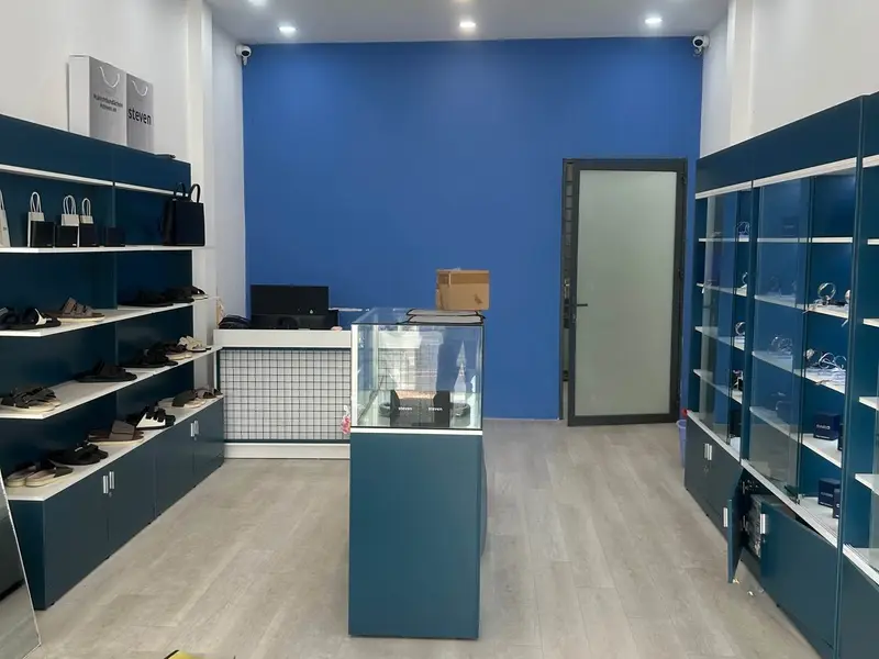Nhà mặt phố Cộng Hòa 81m² 5 tầng, Khu vực sầm uất,Phù hợp kinh doanh đa ngành nghề... Bán nhà mặt phố tại Bảy Hiền, Hồ Chí Minh 01