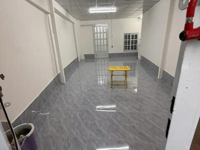 NHÀ LINH ĐÔNG HIỆP BÌNH – 85M² – 2 TẦNG – ĐANG CHO THUÊ 8TR/THÁNG – GIÁ 4,7 TỶ... Bán nhà riêng tại Hiệp Bình, Hồ Chí Minh 01