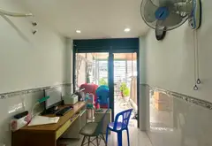 Nhà đẹp 4 tầng trung tâm Quận 10, giá hấp dẫn... Bán nhà riêng tại Hòa Hưng, Hồ Chí Minh 13
