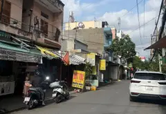 Sở hữu nhà mặt phố rộng 194m2, kinh doanh sầm uất tại Tân Phú... Bán nhà mặt phố tại Tân Sơn Nhì, Hồ Chí Minh 02
