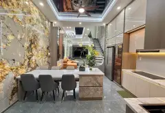Cơ Hội Vàng! Nhà Mặt Phố 3 Tầng Tại Khu Dân Cư Lê Phong - Chỉ 5.2 Tỷ... Bán nhà mặt phố tại An Phú, Hồ Chí Minh 01