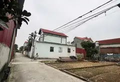 Bán đất 51.5m2 hướng Đông tại xã Nghĩa Thuận, vị trí gần chợ, trường học... Bán đất tại Trạm Lộ, Bắc Ninh 02
