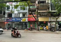 CHỎ HƠN 4 TỶ SẴN NHÀ KINH DOANH DÒNG TIỀN ĐỀU TẠI THỊ TRẤN ĐÔNG ANH, HÀ NỘI... Bán nhà mặt phố tại Phúc Thịnh, Hà Nội 03