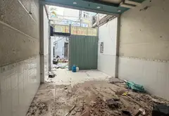 Nhà mặt tiền Gò Vấp giá tốt - Đón đầu tiện ích, kinh doanh sầm uất... Bán nhà mặt phố tại An Hội Đông, Hồ Chí Minh 09