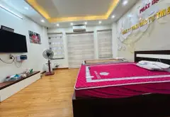 Nhà lô góc 5 tầng ánh sáng tràn ngập, thang máy hiện đại tại trung tâm Hai Bà Trưng... Bán nhà riêng tại Vĩnh Tuy, Hà Nội 12