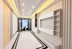 Nhà 6 tầng thang máy mới, phường Tương Mai, Hà Nội... Bán nhà riêng tại Tương Mai, Hà Nội 03