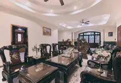Bán nhà riêng 871m² Lưu Quang Thuận, Đà Nẵng - 90 tỷ - 3 tầng, thiết kế tiện nghi... Bán nhà riêng tại Ngũ Hành Sơn, Đà Nẵng 10