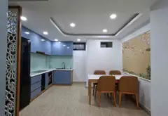 Nhà 5 tầng có thang máy tại Gò Vấp, không gian rộng, hiện đại... Bán nhà riêng tại Thông Tây Hội, Hồ Chí Minh 08