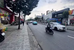 Nhà mặt phố phường Thông Tây Hội, diện tích 187.5 m2, giá 24 tỷ đồng... Bán nhà mặt phố tại Thông Tây Hội, Hồ Chí Minh 01