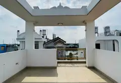 NHÀ 2 MẶT TIỀN 4 TẦNG ĐƯỜNG HƯƠNG LỘ 2 – GẦN NGÃ TƯ MÃ LÒ – 2 MẶT TIỀN TRƯỚC SAU - NGANG 4X17M... Bán nhà riêng tại Bình Trị Đông, Hồ Chí Minh 10