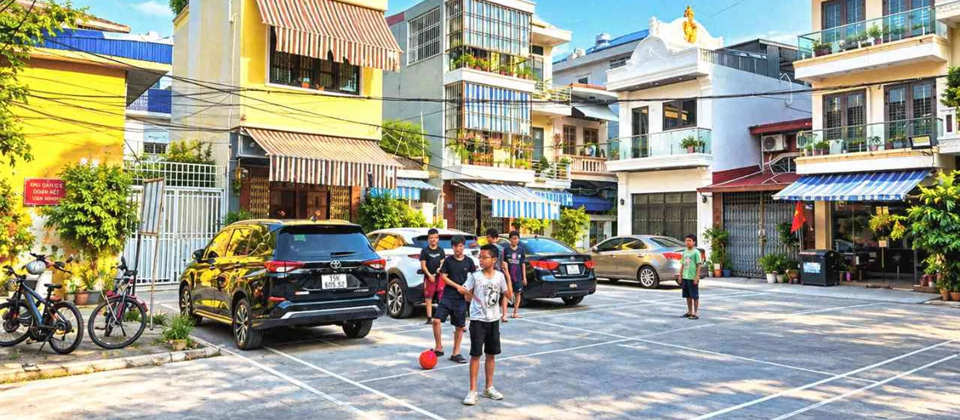 Nhà Lô Góc Tại Trung Tâm Lê Chân - Không Gian Đỉnh Cao, Cơ Hội Vàng... Bán nhà riêng tại Lê Chân, Hải Phòng 01