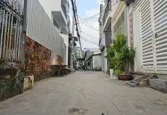 Bán nhà riêng 70m² tại Quận Gò Vấp, giá 7.65 tỷ... Bán nhà riêng tại An Hội Tây, Hồ Chí Minh 01