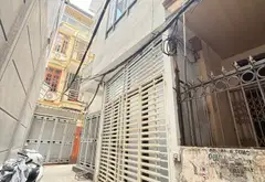 Bán nhà riêng khu phân lô Trần Quốc Vượng, gần ô tô, 4 tầng, tiện ích đa dạng... Bán nhà riêng tại Cầu Giấy, Hà Nội 02