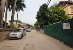 Nhà 2 tầng mặt tiền rộng, vị trí vàng cho kinh doanh sầm uất tại An Dương Vương... Bán nhà riêng tại Tây Hồ, Hà Nội 02