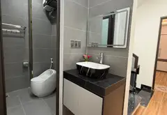 Nhà 4 Tầng Hiện Đại Tại Trung Tâm Quỳnh Hoàng Với Thiết Kế Chắc Chắn Và Nội Thất Cao Cấp... Bán nhà riêng tại An Dương, Hải Phòng 20