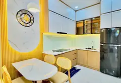 Bán nhà mặt phố Nguyễn Du 2 tầng 27m2 giá 7,65 tỷ... Bán nhà mặt phố tại Hạnh Thông, Hồ Chí Minh 08