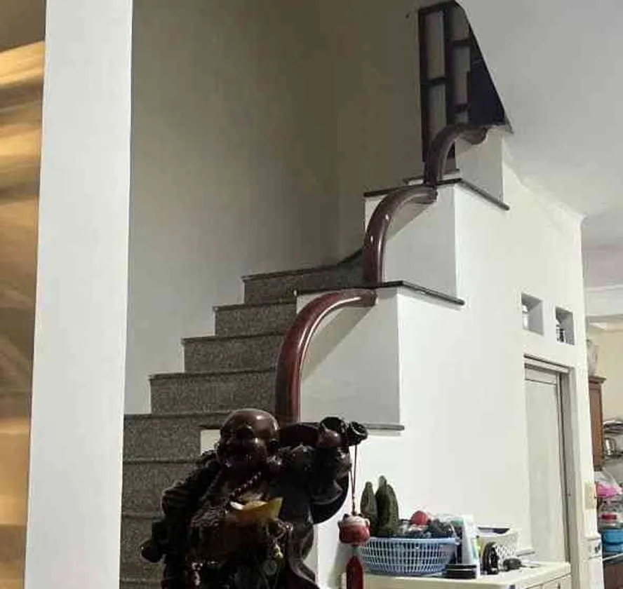 Bán nhà riêng phường 12 quận Bình Tân diện tích 64m2 hướng Đông Bắc... Bán nhà riêng tại An Hội Tây, Hồ Chí Minh 01