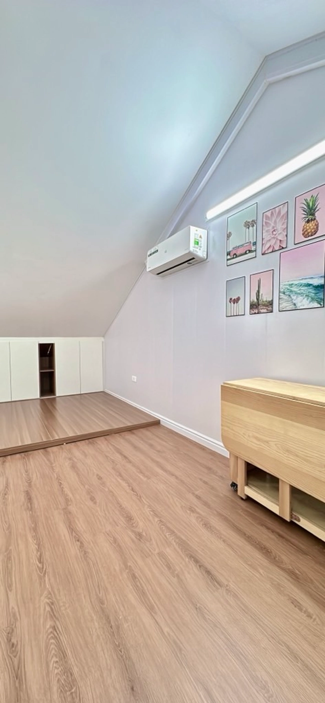 Bán nhà Hoàng Mai - 30m2 - nhỉnh 6 tỷ tại Hà Nội 03