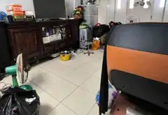 Bán nhà 3 tầng 3PN tại Huỳnh Thiện Lộc, Tân Phú, hẻm xe hơi... Bán nhà riêng tại Tân Phú, Hồ Chí Minh 03