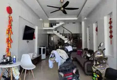 Nhà mặt phố 4 tầng vị trí đắc địa tại quận Lê Chân... Bán nhà mặt phố tại Lê Chân, Hải Phòng 04