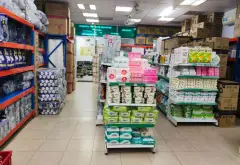 Nhà mặt phố Lạc Long Quân - Tiện KD đỉnh, giá sốc giảm ngay 1 tỷ... Bán nhà mặt phố tại Tân Hòa, Hồ Chí Minh 02